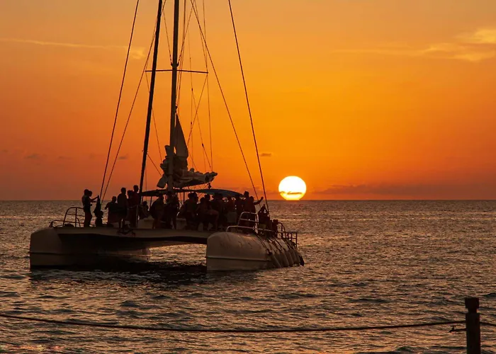 Wrap-around Deck & Wildlife, Walk To Tamarindo